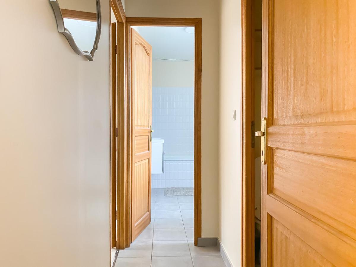 Feeria - Appartement Au Calme Proche De Disneyland Paris Chessy  Bagian luar foto