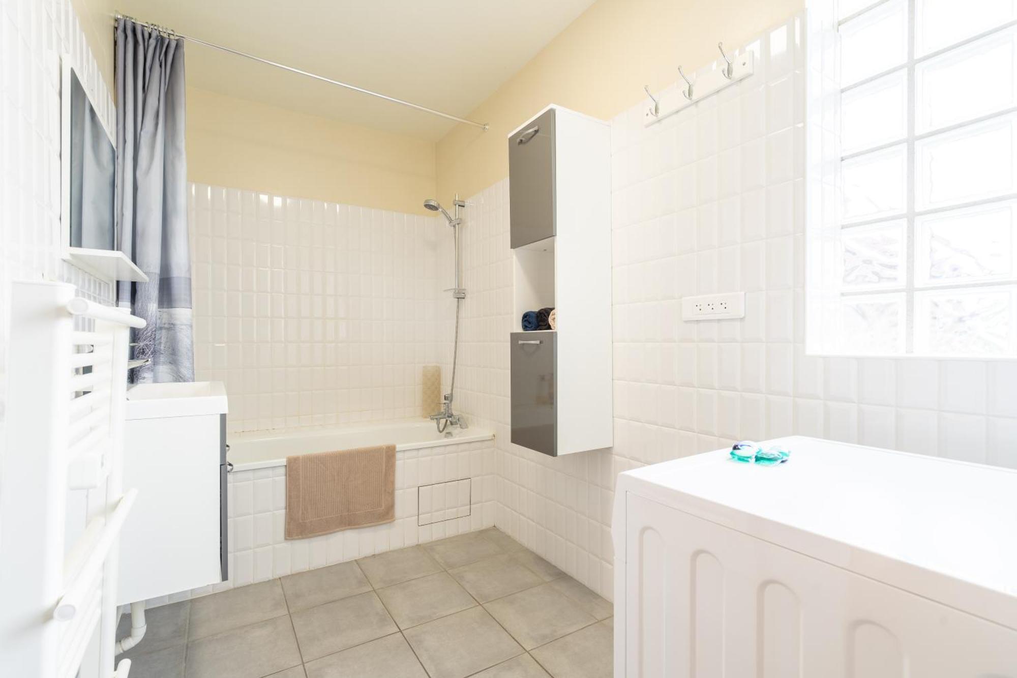 Feeria - Appartement Au Calme Proche De Disneyland Paris Chessy  Bagian luar foto