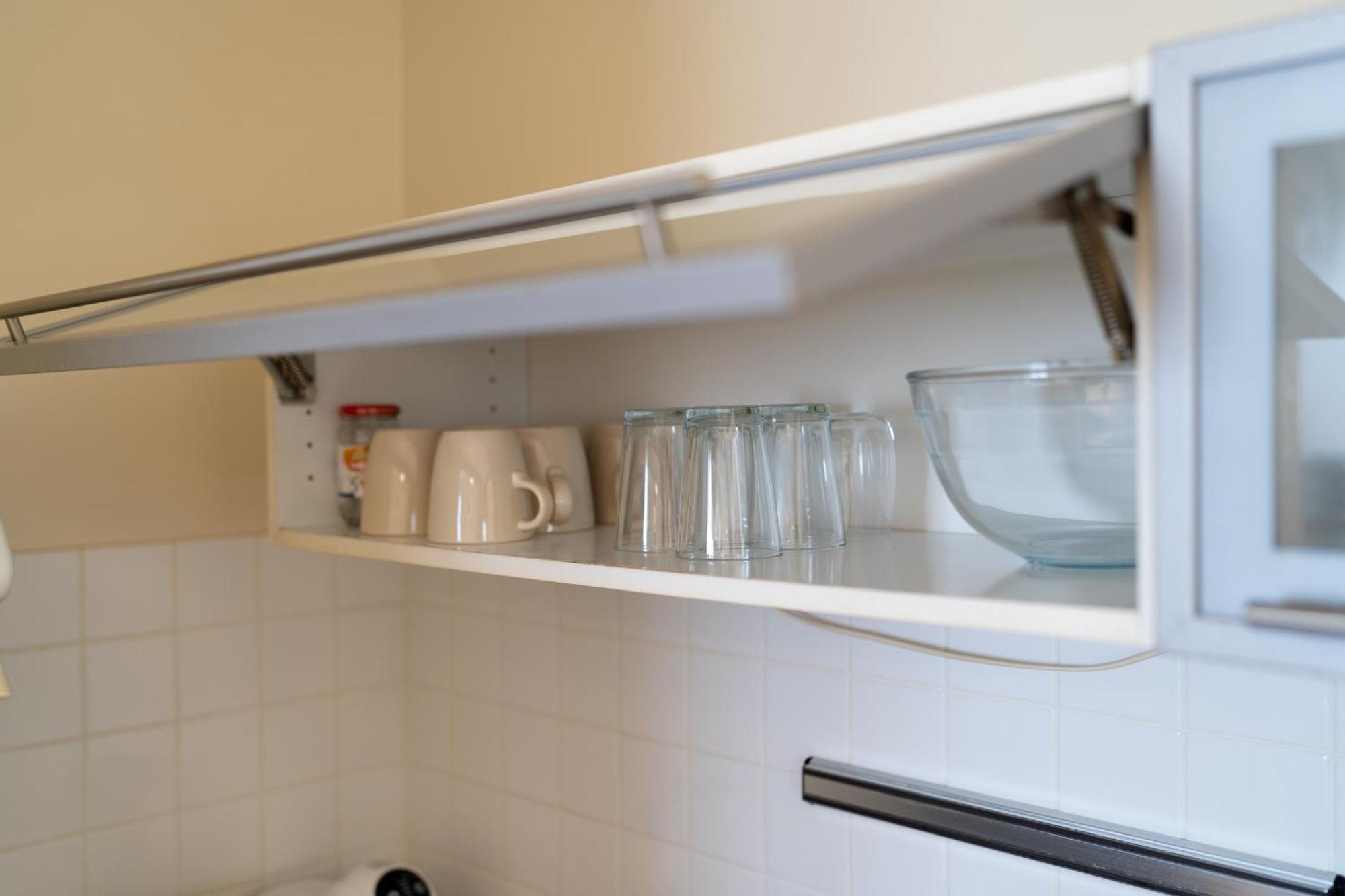 Feeria - Appartement Au Calme Proche De Disneyland Paris Chessy  Bagian luar foto